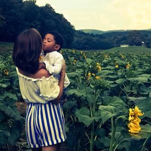 Meet your Posher, Lupe